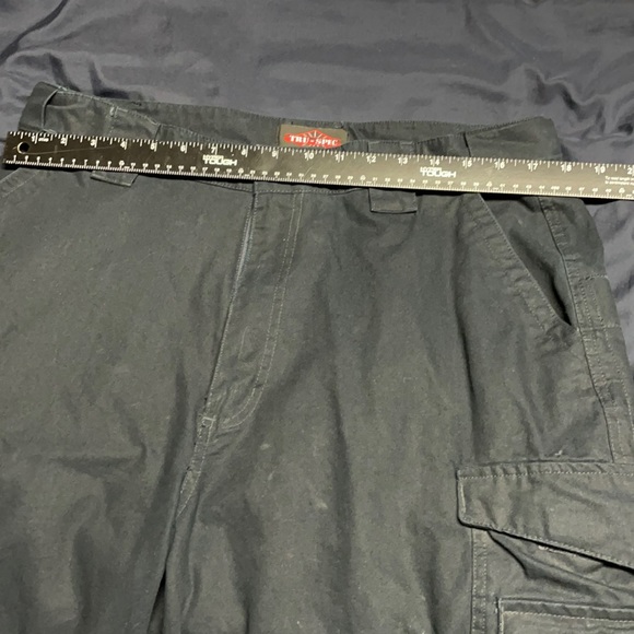 TRU-SPEC 24-7 original tactical pants 36x30 - Picture 8 of 14